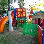 Caribe Park Hotel