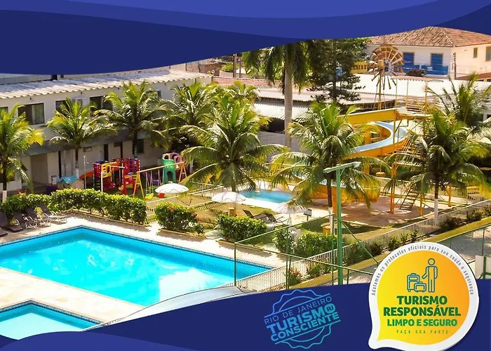 Caribe Park Hotel