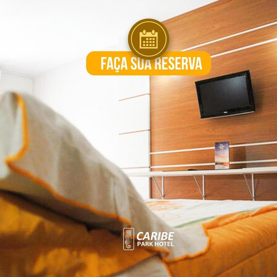 Hotel Caribe Park Cabo Frio