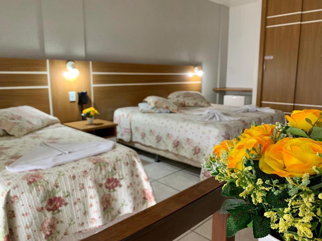 Caribe Park Hotel 3*