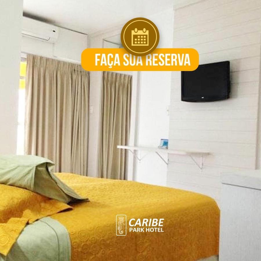 Hotel Caribe Park Cabo Frio
