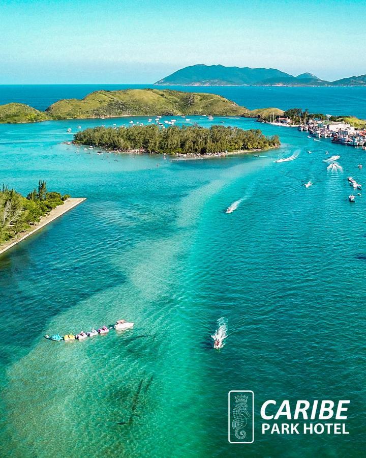 Hotel Caribe Park