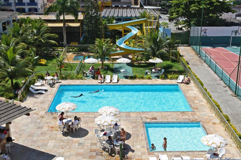 Caribe Park 3* Cabo Frio