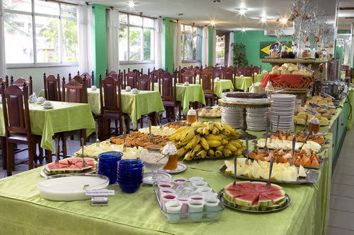 Caribe Park Hotel 3*