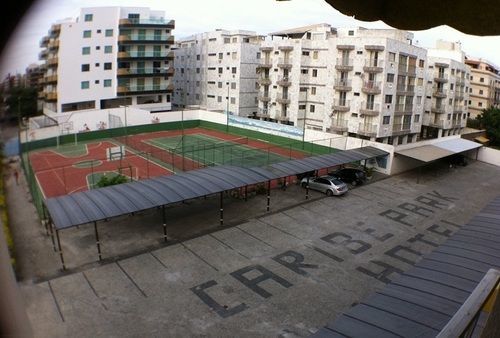 Caribe Park Hotel