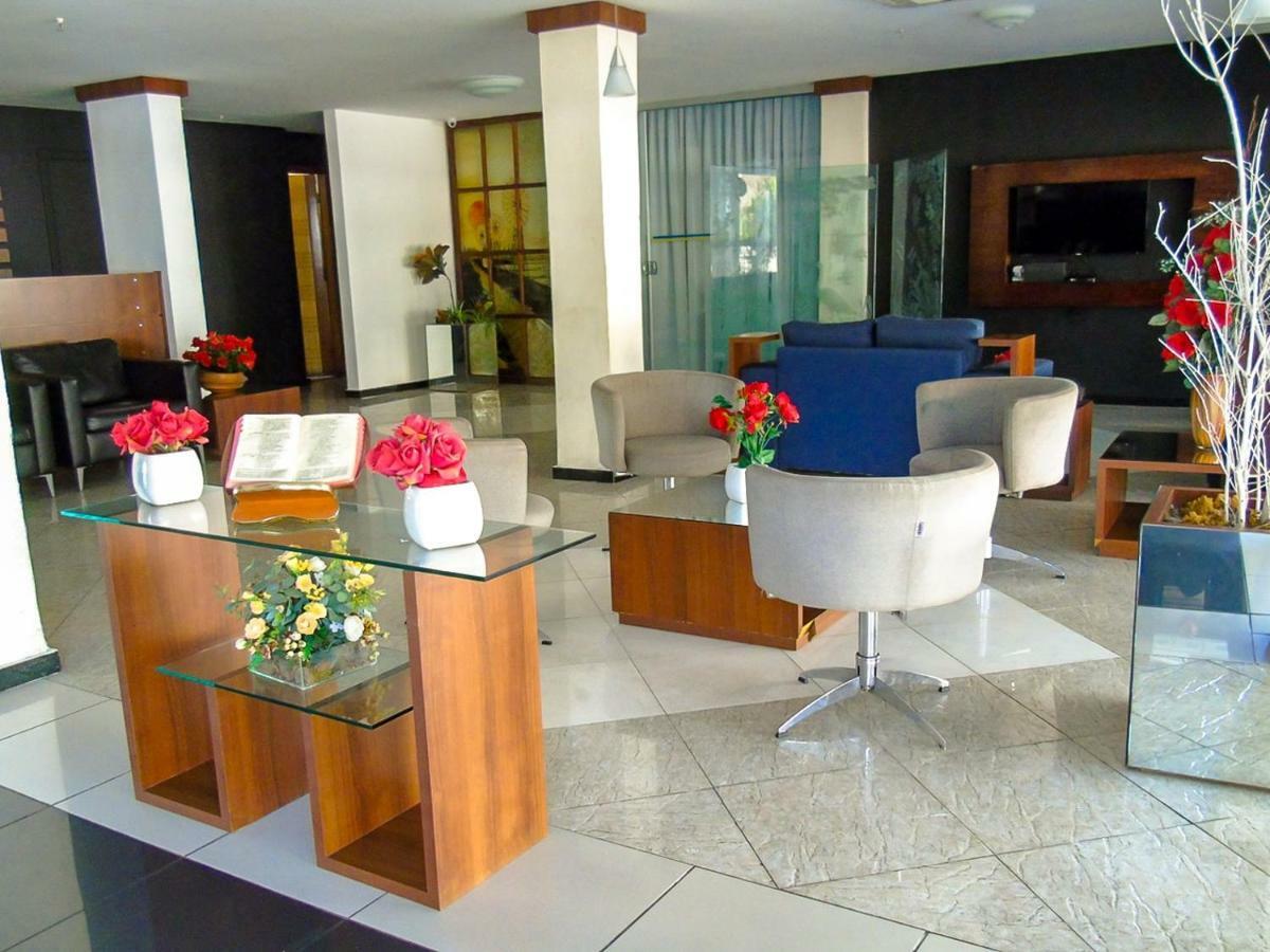 Hotel Caribe Park Cabo Frio