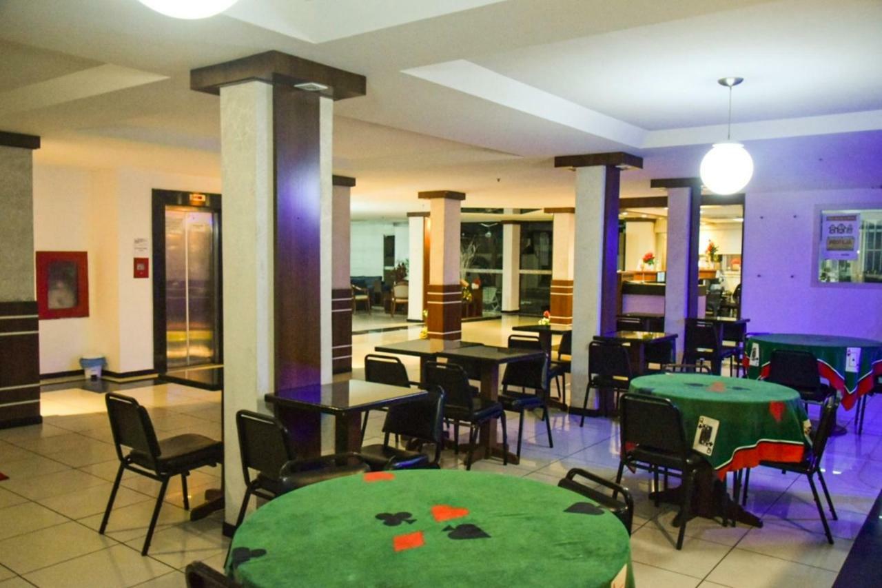 Caribe Park Hotel