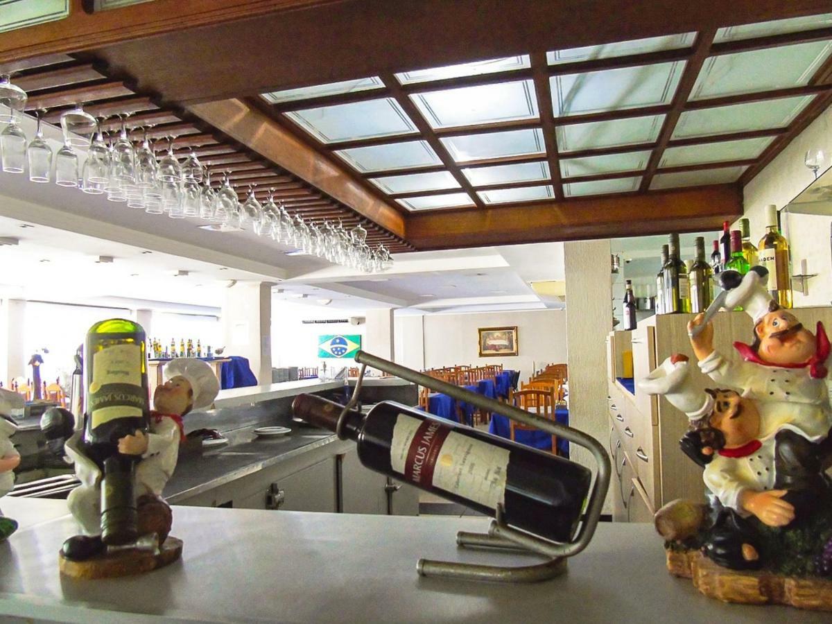 Hotel Caribe Park Cabo Frio